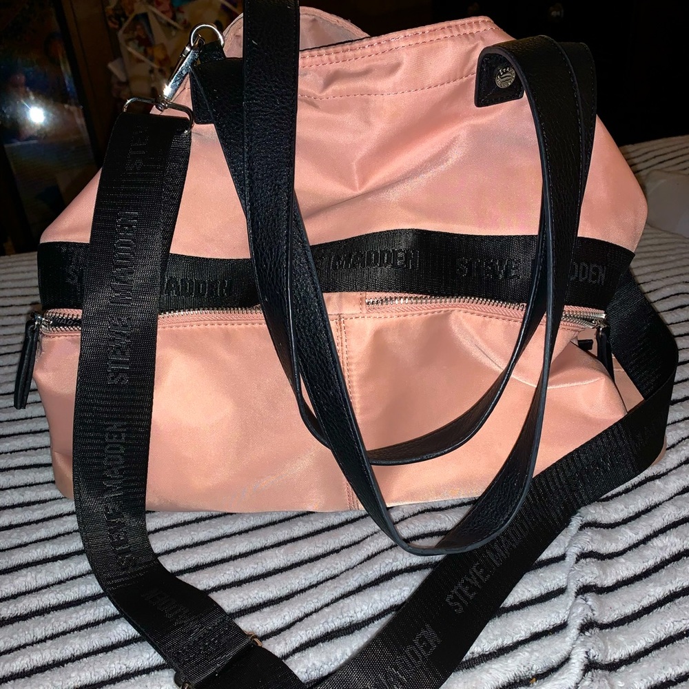 Steve Madden LARGE purse